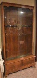 Gun Safe