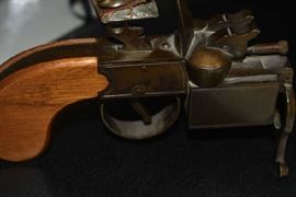 Pistol Cigar Lighter