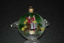 Snuff Bottle