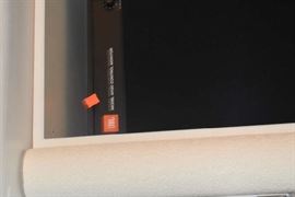 DCL JBL Model 4312C Speakers - These are very nice speakers