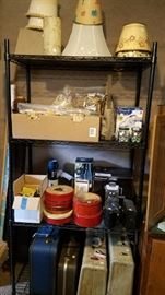 Misc, shelf for sale