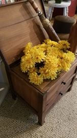 Commode