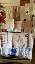 Linens
