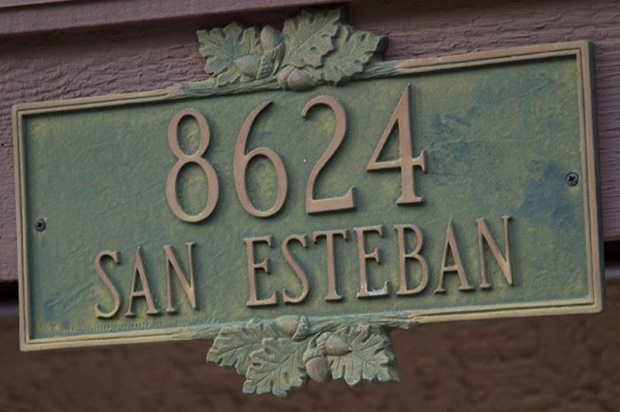 8624 E San Esteban