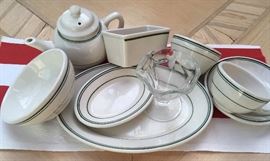 Memories of Marty D's 2008, Beverly Drive Restaurant