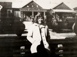 Susan Blakely, in "The Lords of Flatbush", Movie Still