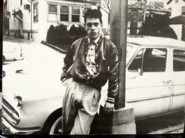 Paul Mace, "The Lords of Flatbush", Movie Still