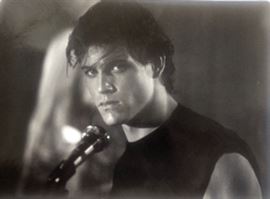 "Eddie and The Cruisers", Movie Still
