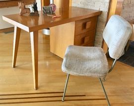 Mid-Century Desk ? for Glenn of California