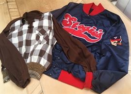 From "Long Gone", film directed by Martin Davidson....Ace Award. Film starred William Petersen