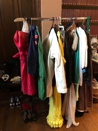 halloween costumes for sale - get ready for next year....