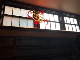 wonderful working neon sign for sale