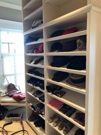 shoes, handbags and accessories for sale