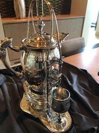 another view of the tipper