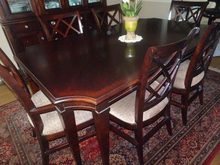 Lane Dining Room Set - recently purchased