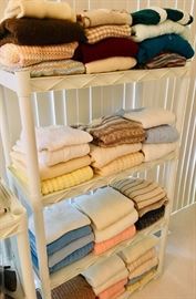 Beautiful Handmade Sweaters