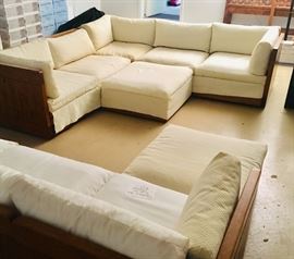 More Sectional pieces