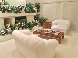 Living Room Furniture