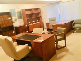 Office Furniture