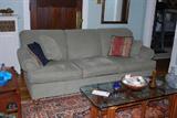 Ethan Allen Sofa
