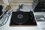 FUNK Turntable – “Little Super Deck F5” w/ FUNK Acromat Installed