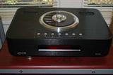 AYON Model: CD-07S CD Player w/ Remote Control