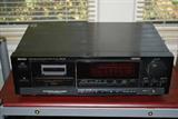 DENON Model: DRM800 – Cassette Tape Deck