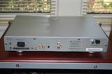 CAMBRIDGE AUDIO Model: AZUR 550T - FM/AM Tuner w/ Remote (Rear)