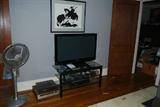 PANASONIC 42" Plasma TV