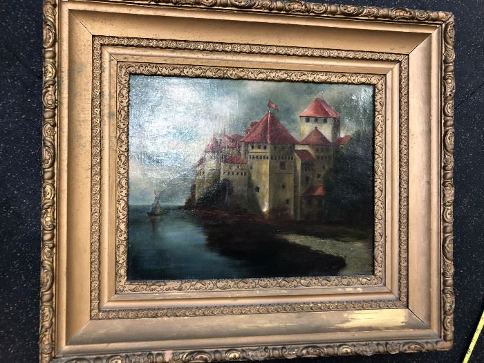 Sale Picture