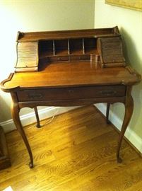 Ladies writing desk