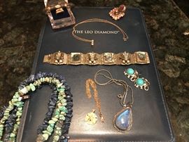 Gold * Silver * Diamonds!