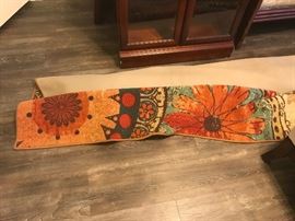98" x 98" Decorator Rug