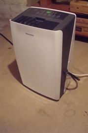 Humidifier.