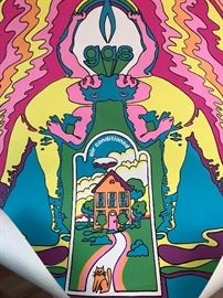 Vintage posters
