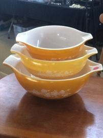 Pyrex