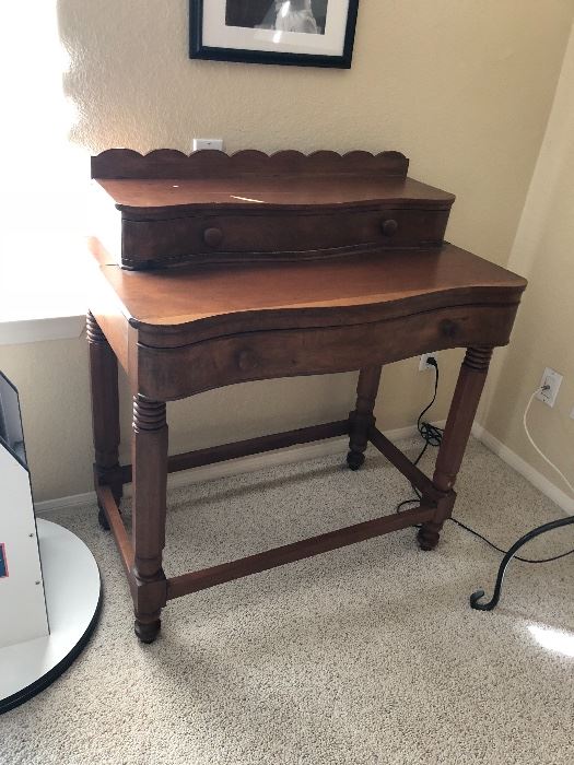 Edwardian Desk
