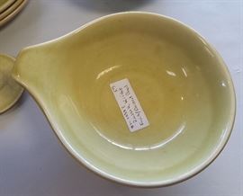 1930's "Russell Wright" Steubenville Pottery