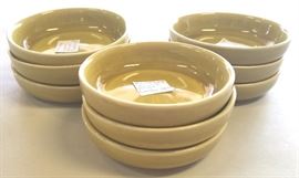 1930's "Russell Wright" Steubenville Pottery