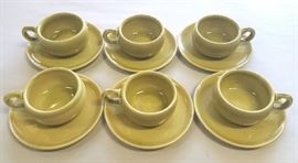 1930's "Russell Wright" Steubenville Pottery