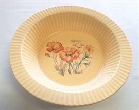 California Pantry Pottery Bowl