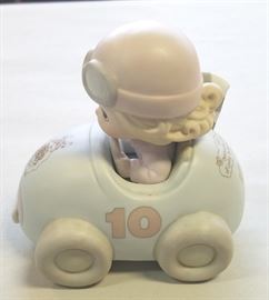 Precious Moments Figurine