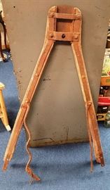 Bull / Cow De-Horner