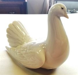 Lladro Dove