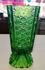 Vintage "Hard Candy" Vase