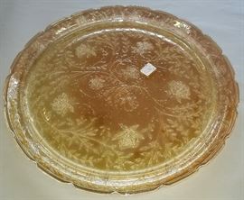Jeanette Floragold "Louisa" Platter