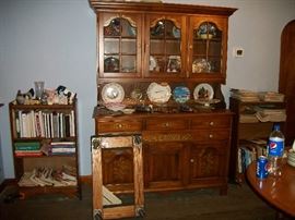 Hitchcock Hutch 250.00