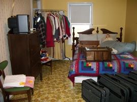 Craftmatic bed 150.00