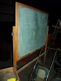 chalkboard    35.00