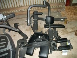 more options to bow flex